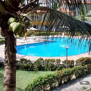  Apartamento 702 Ap Cartier Próximo A C/ Churrasqueira E Piscina