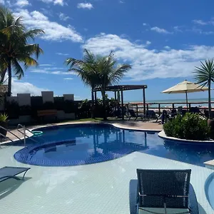  Apartamento Du Porto 304 Beira-mar Brasil