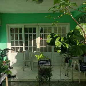  Casa de Férias Kitnet Temporada Brasil