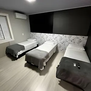  Apartamento Loft Lux 1 Brasil