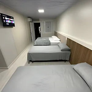  Apartamento Loft Lux 3 Brasil