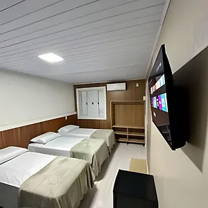  Apartamento Loft Lux 2 Brasil