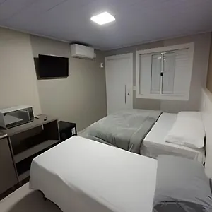  Apartamento Loft Lux 4 Brasil