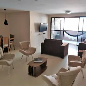  Apartamento Apartamento A 200 Metros Da Feirinha Da Beira Mar