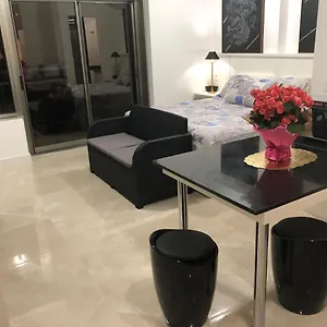  Apartamento Sofisticacao Y Luxo Praca Da Republica Con Vaga Y Netflix Brasil